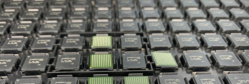 通信用光電子器件機(jī)械沖擊試驗(yàn)