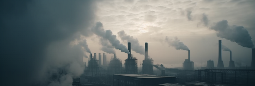 VOCs監(jiān)測與減排