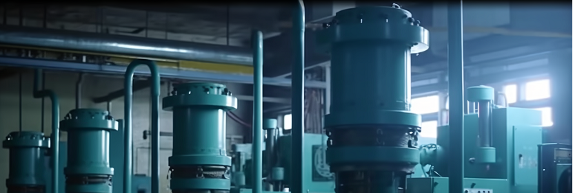 液壓機質量鑒定