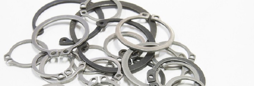 彈性擋圈檢測(cè)