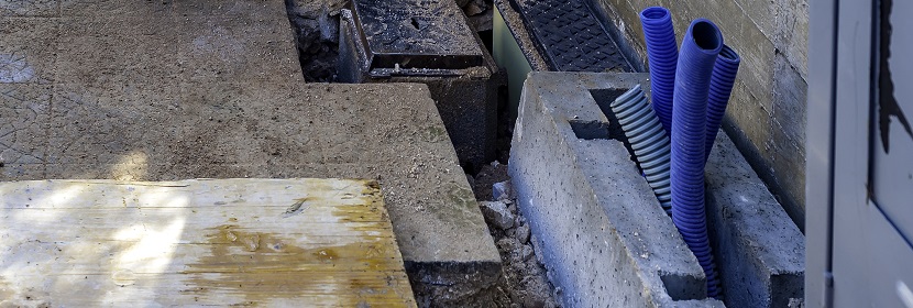 塑料檢查井檢測(cè)