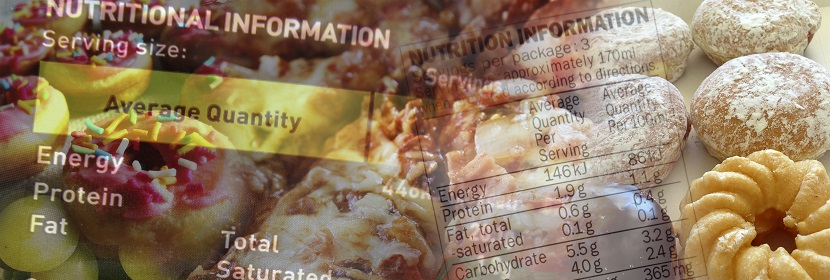 食品標簽合規(guī)性審核