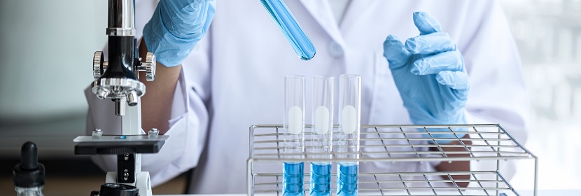 液體熒光增白劑檢測