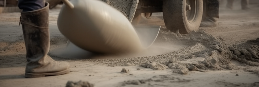 混凝土質(zhì)量鑒定