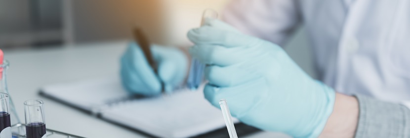 標準參比炭黑鑒定