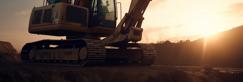 挖掘機質(zhì)量鑒定