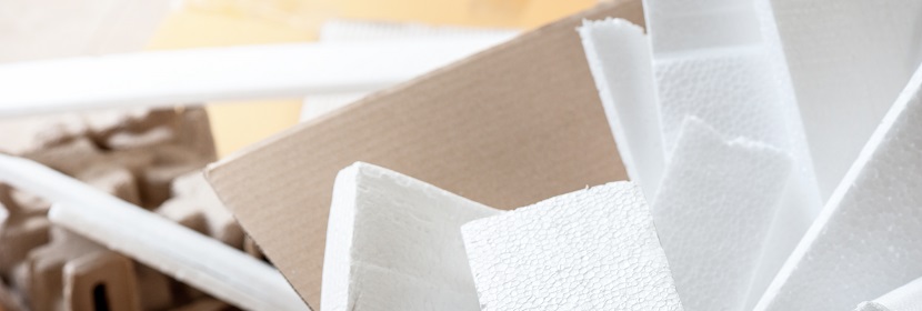 發(fā)泡材料檢測