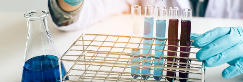 發(fā)煙硝酸檢測