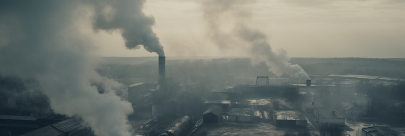 空氣及廢氣檢測(cè)