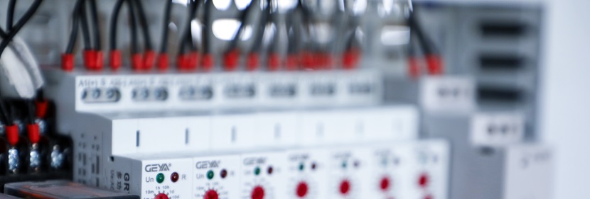 繼電器性能檢測(cè)