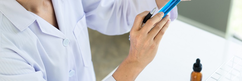 原鈦酸酯檢測(cè)