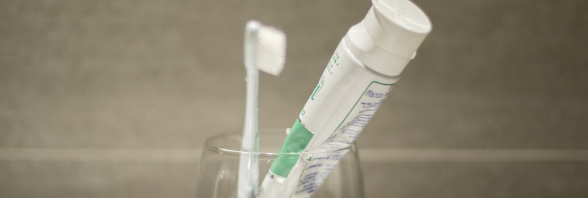 牙膏功效評價(jià)