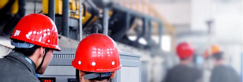 鑄錠設備質量鑒定